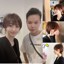 点击看大图 -MY HAIR ARDOR