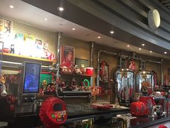 -东方明珠·可口可乐欢乐餐厅