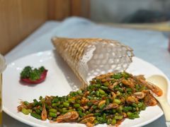 -大师傅金奖啤酒鱼(西街口总店)