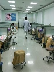 点击看大图 -痘博士广州·全国连锁祛痘机构