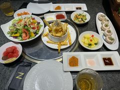 -NIUAN牛庵·日式和牛烧肉(恒隆店)