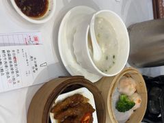 -丰尔粥食·顺德鱼生·干蒸排骨顺德菜(大良分店)