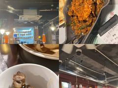 -辉记炭烧海鲜大排档·老字号(福田店)