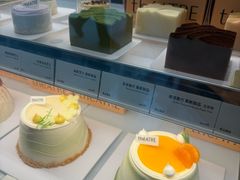 -théATRE 茶聚场(王府中環店)