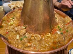 -觅山云南菜(泊富ICITY店)