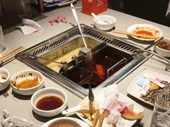 -海底捞火锅(壹悦城店)