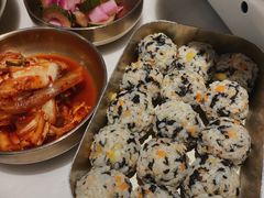 -HOTISLAND海鸡岛·韩国料理(江南西店)