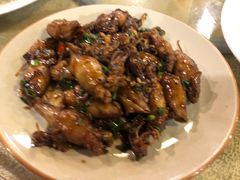 -崖口红树林海鲜餐厅
