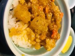 秃黄油捞饭-蟹榭·本帮江浙菜·蟹宴(五角场合生汇商场店)