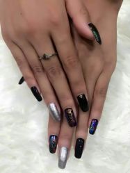 -悦色美甲美睫·精品