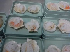 -蚝英雄鲜蚝自助专门店(长楹天街直营店)