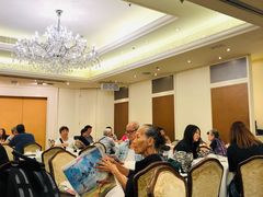 大堂-翠园(铜锣湾广场店)