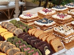 -M'CAKE(西单大悦城店)