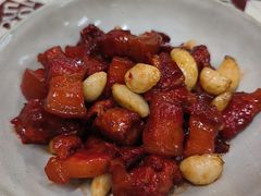 -老三样·旧食新味(船山路店)