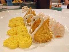 -世博源公馆·本帮融合菜·主题包厢·江景餐厅