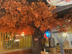 -渝厨生态火锅(合川区府店)