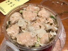 -金陵老丁家馄饨(新街口店)