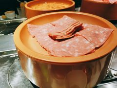 -龍歌自助小火锅(李沧顺和汇店)