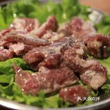 好吃不贵的韩国平民烤肉食堂～
