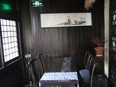 -上席擂茶·新中式青年茶馆(古城店)