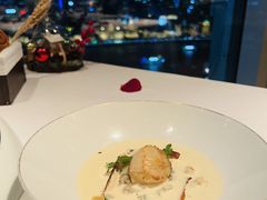 -翡翠36餐厅(浦东香格里拉店)