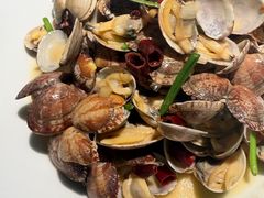 -船歌·鱼水饺青岛菜(金狮广场店)