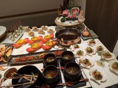 -上井料理黑金店(IFS国金中心店)