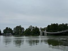 -东湖落雁景区