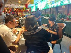 -传统菜农庄(皇姑路店)