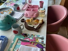 -水桶王国主题餐厅·聚会·生日派对·亲子活动·家庭套餐(亚龙湾希尔顿店)