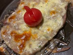 -树下时尚餐厅(翠园街店)