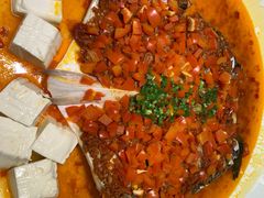 -千稻剁椒大鱼头(CityOn熙地港店)