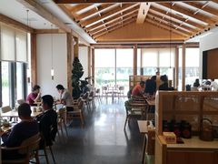 靠窗位-湘拾(壹方北馆店)