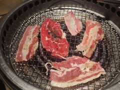 -火炉火自助餐(喜隆多店)