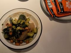 -鸣记脆皮烤鱼·海鲜烤鱼(三八广场店)