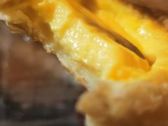 -百香林西点(汉渝路店)