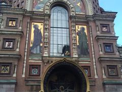 -滴血救世主教堂