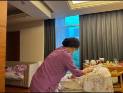 -馨月汇·一悦馨香月子中心(前滩店)