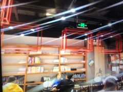 -和府捞面(东直门银座店)