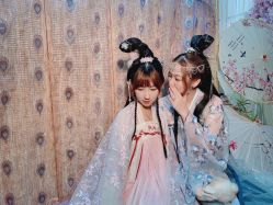 -汉仪华裳汉服馆(打浦桥店)