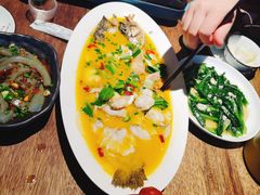 -小喜客·云南特色菜(纳西庭院店)
