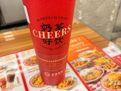 -孖记茶档·热腾茶餐(江南西plus店)