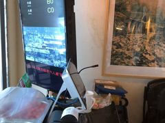 -绿茶餐厅(广州天河城店)