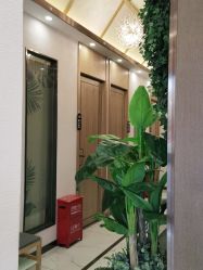 -芳朵美容养生SPA