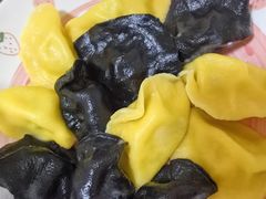 -船歌·鱼水饺青岛菜(闽江二路店)