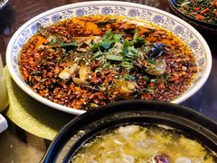 -杨记隆府(汉街店)
