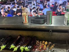 -马老大烧烤(和平路店)