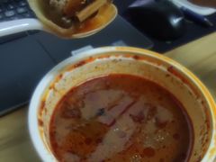 -小杨生煎(湟普汇店)