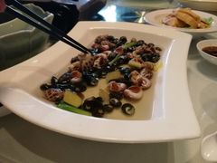 -小城故事·地道宁波味(月湖盛园店)