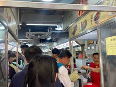 -陈光记烧腊店(罗保博士街店)